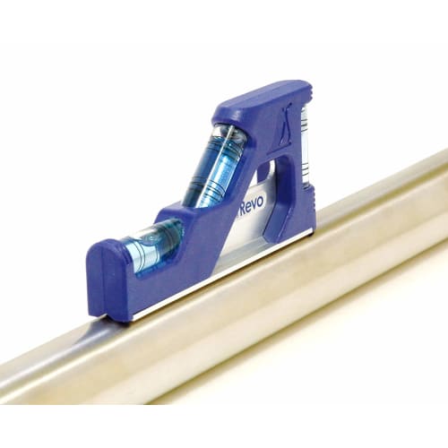 Shinwa Sokutei Handy Level Revo with Magnet 76429