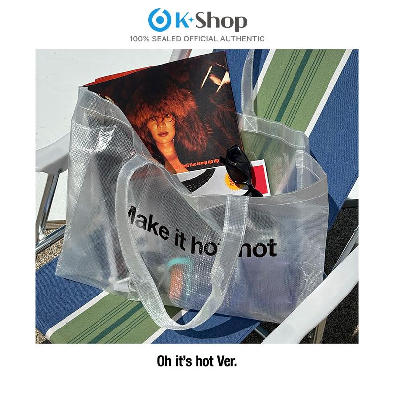 [Vorbestellung] MINHO (SHINee) - 2. MINI-ALBUM [MAKE IT HOT] Oh es ist heiß Ver. [NO POB] white