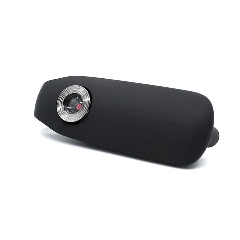 Mini Camera 1080P Full HD Cycling Video Recorder with Back Clip Police Body Camera Motion Activate Mini Camcorder Loop Recording