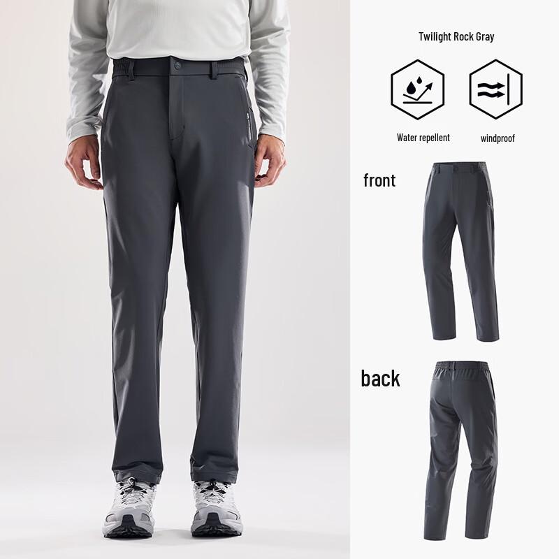 JEEP Men s Durable Outdoor Hiking Pants L