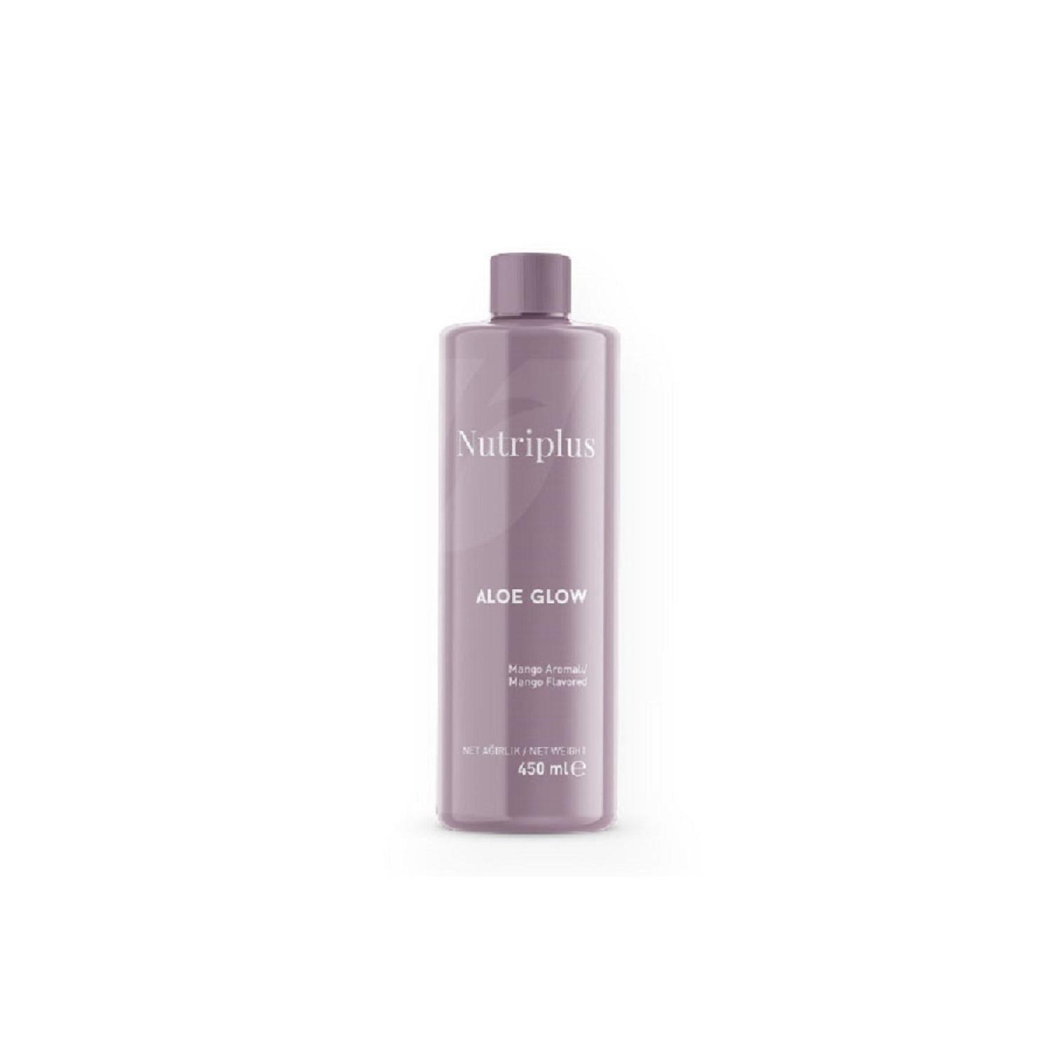 

Nutriplus Aloe Vera Glow Wan