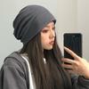 Beanie All Match Dress Up Comfortable Trendy Lightweight Autumn Winter for Daily Life