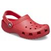 Crocs Classic Clog Varsity Red Unisex Sneakers 10001-6WC