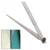 115mm Stainless Steel Feeler Gap Gauge for Measuring Cylindrical Bores