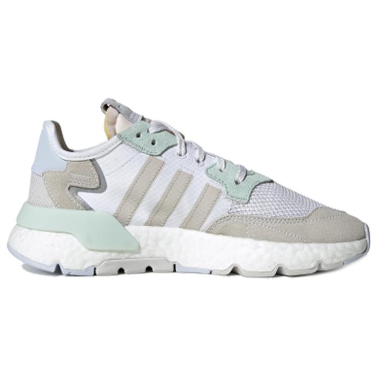 Adidas Wmns Nite Jogger 'Aero Blue' Women's EG9197
