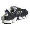 Adidas Climacool Boost Black Solar Yellow Unisex Sneakers Core-Black Cloud-White GX5477