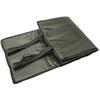 Fishing Tackle Box Fishing Lure Storage Box Folding Fish Unhooking Mat Fishing Baits Container Case Fishing Landing Mat