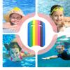 Swim Aid Board Swimming Kick board EVA Lightweight Pool Swim Aid Kick board For Adults Kids EVA Swimming Training Kick board