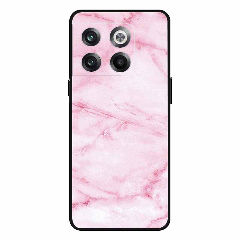 For OnePlus 10T Case AcePro 5G Shockproof Soft Silicone TPU Back Cover For OnePlus Ace Pro 5G Phone Cases One Plus 10T 10 T Cute