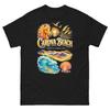 Carova Beach North Carolina T-Shirt, Wild Horse Souvenir Tee, Beach Vacation Keepsake Shirt