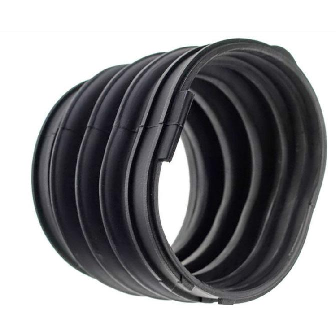 Intake Air Hose Throttle Body Boot Fits:  BMW 750i 750LI 2006-2009 V8 4.8L