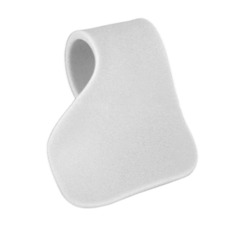 Bequeme Handauflage Zuverlässige Motorrad-Gasgriffhilfe Stilvoller Motorrad-Lenkergriff Kunststoff für Motorrad