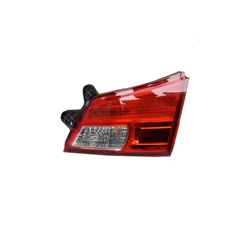 

Для Subaru Outback 2010 2011 2012 2013 2014 автомобильный задний бампер задний фонарь стоп-сигнал лампа заднего хода задний фонарь без лампы Inner Right