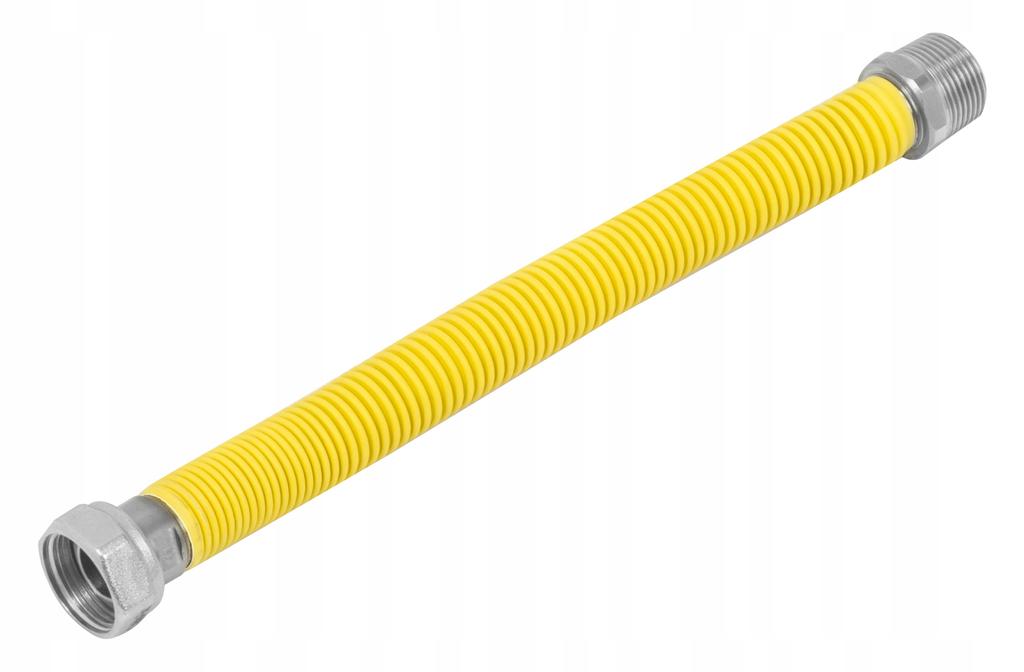 Flexible Gas Hose 3/4 Inch Wz 50-100 Cm