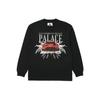 Amg Longsleeve P20AMGLS001