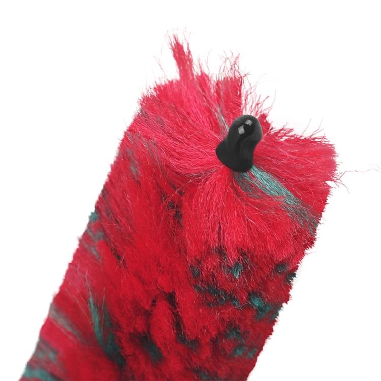 Saxophone Mouth Tube Cleaning Brush Sax Neck Brush Flute Cleaning Brush Clarinet Flute Universals Cleaning Tool