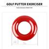 Golf Swings Trainer Weighted Rings For Muscle Warms Up Power And Flexibility Boost for Training Competition