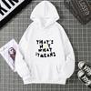 Fashionable Design Men's and Women's Sportswear Funny Need Money Letter Printed Hoodie Couple Casual Street Hoodie