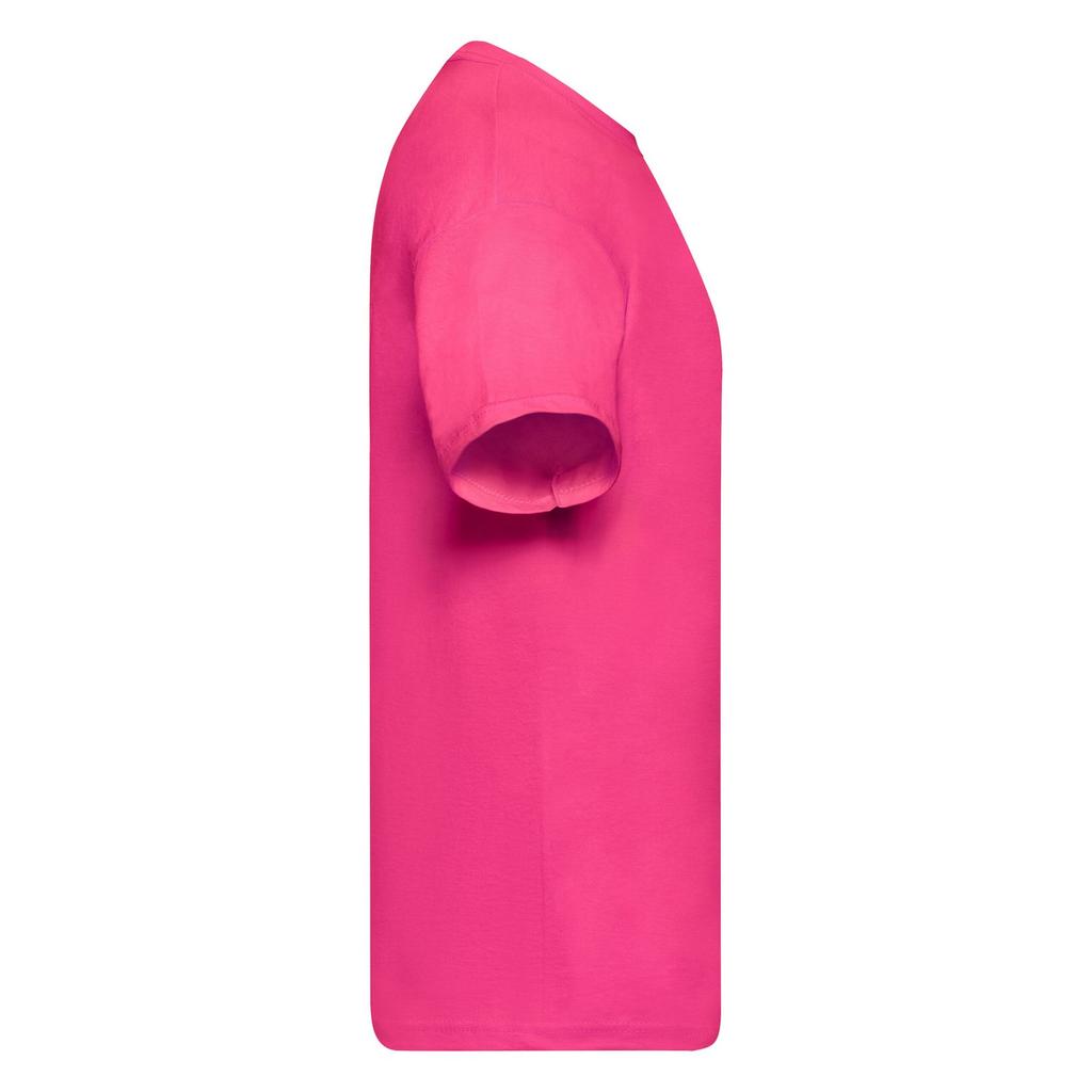 Fruit of the Loom Unisex Adult Original Cotton T-Shirt