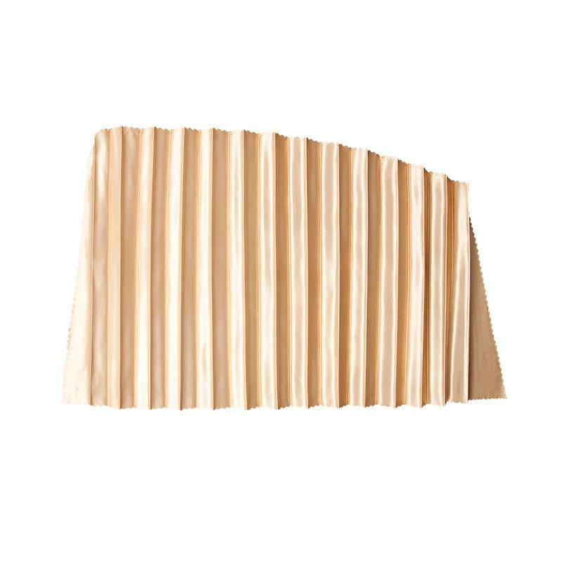 Universal Magnetic Car Sun Shade - Side Window Heat Insulation Curtain