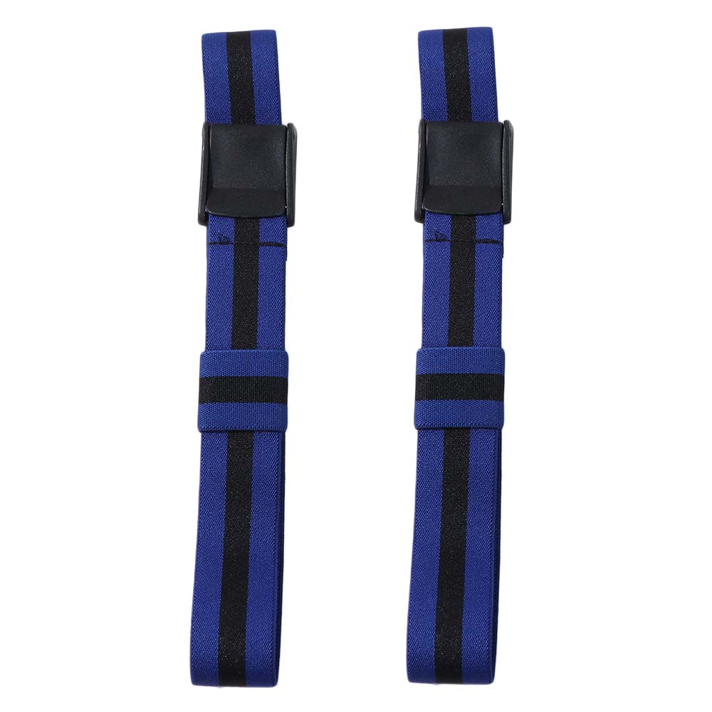 Arm Wraps Occlusion Training Bands Adjustable BFR Training Belts  Gym Equipment