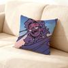 Music E-Epic The Musical Anime Celebrity Merchandise All-Match Printed Pillow Case Sofa Car Office Room Decoration Protector