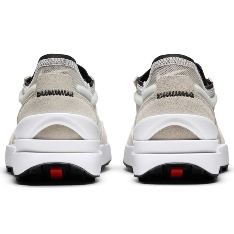 New Nike Waffle One Cool Grey Women's DC2533-102