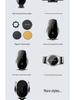 FAW Bestune E05 NAT Special Car Mount Wireless Charger for Ride-Hailing, 2023 Model
