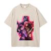 Üst giysisi – T-shirtler