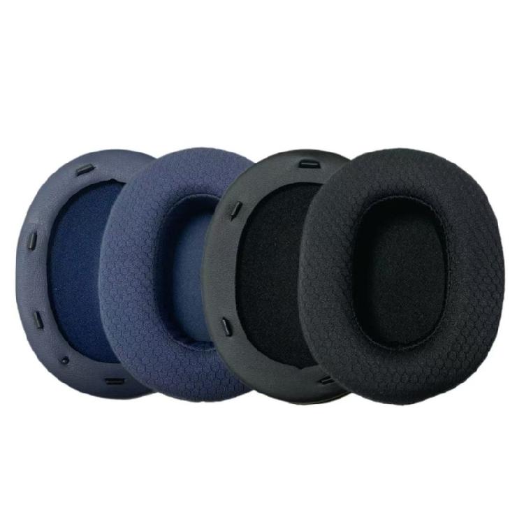 Easy Installation Ear Cushions For XB910N Headsets AntiSlip Design Earpads Quick Setups Long Last