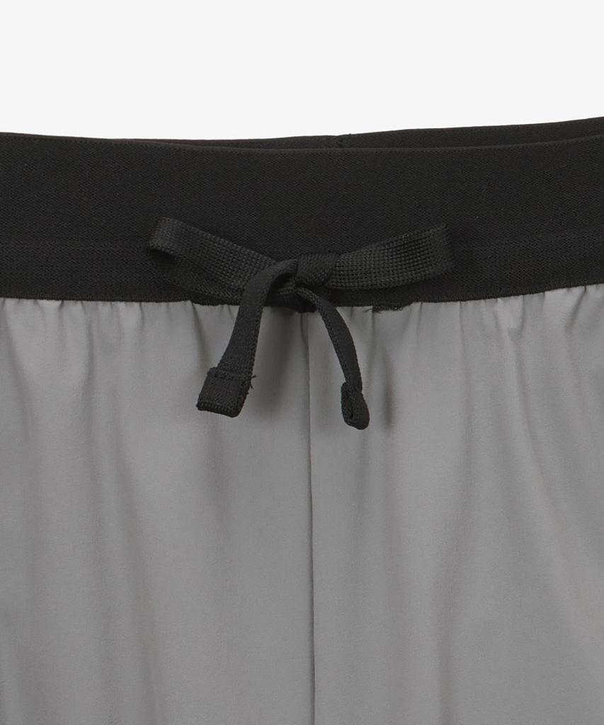 Noseupeiseu Ns6Ns39C Women'S Face-On 4-Inch Shorts Cool Gray