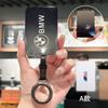 Fashion TPU Car Smart NFC Card Key Case Full Cover Shell For BMW M 3 5 7 Series X1 X3 X5 X6 X7 535le Keychain Holder Accessories cybf04