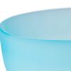 Aoyama Glass Small Bowl, 11cm, Izumi Series, Made In Japan, AMG-IZ-95