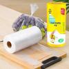 OIMG Thickened Tear-Off Roll Microwave Fresh-Keeping Bags