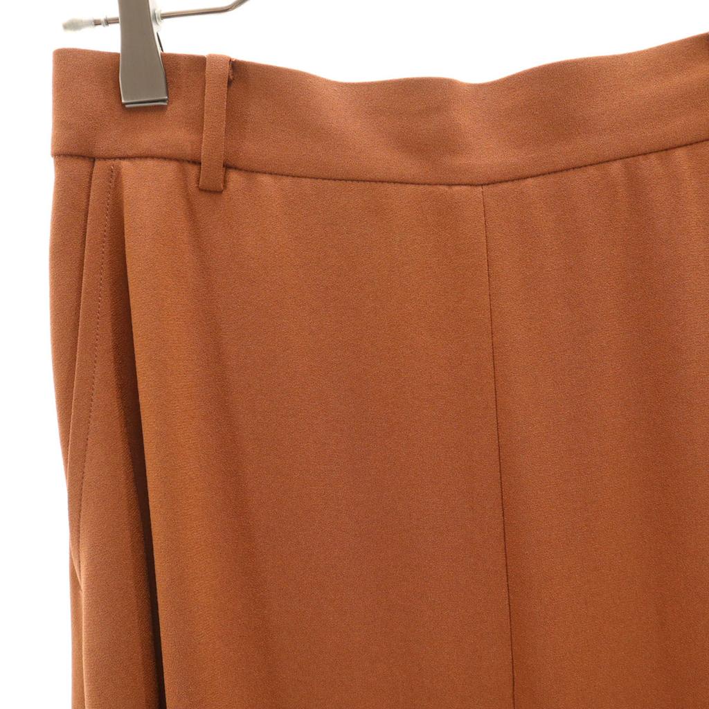 Paul Smith Long skirt 40 Brown Women Used