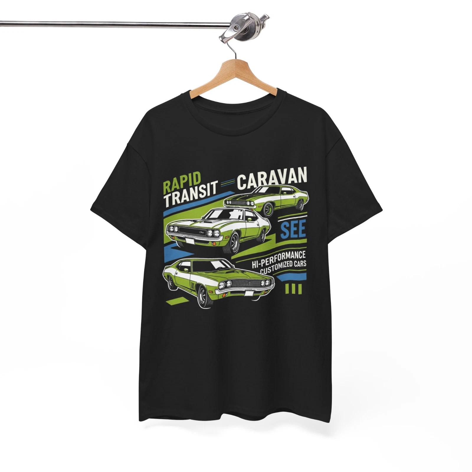 Men s and Women s T-shirts Mopar Vintage Car Show T-shirt XXL