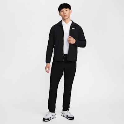 Nike Jackets & Coats Men's Black