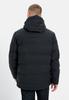 Демисезонная куртка Camel Active teXXXactive® Funktionsjacke aus recyceltem Polyester (420904-4N14) nachtblau