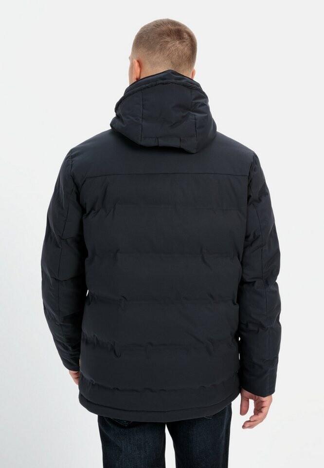 Демисезонная куртка Camel Active teXXXactive® Funktionsjacke aus recyceltem Polyester (420904-4N14) nachtblau