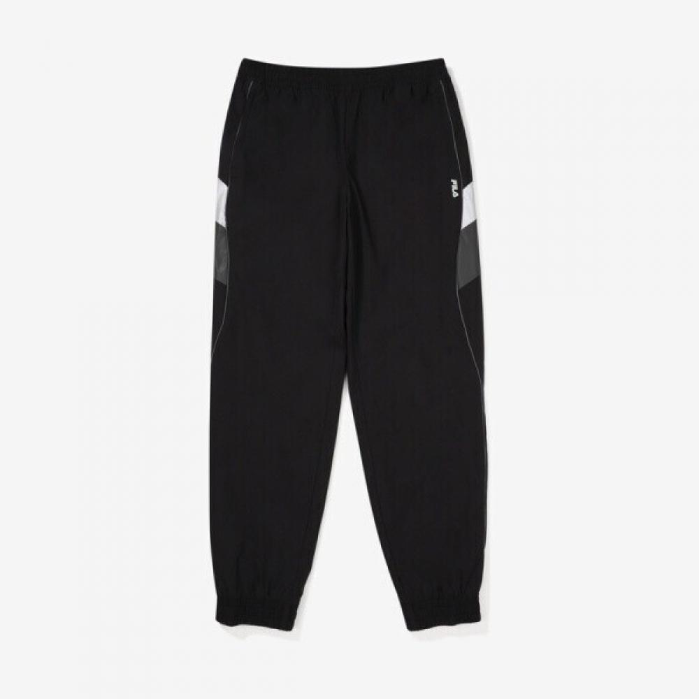 Fila Reflective Stretch Woven Pants Fs2wpf3201mblk 095(XL)