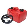 24L Outboard Motor Oil Box Sealed 310CM Outboard Fuel Tank Boat  For Yamaha For Yum Portable Petrol Tank Marine Engine