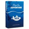 Deep Sea Adventure Strategy Board Game for 2-6 Players Family Card Games