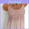 Vestido Preto Elegante e Sedutor, Transparente, Feminino, com Delicados Detalhes em Renda