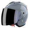 Stormer Open Face Helmet Sun Evo 2.0