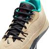 NIKE Men's Durable Basketball Shoes, S.T. FLARE Sneakers, IH7326-110