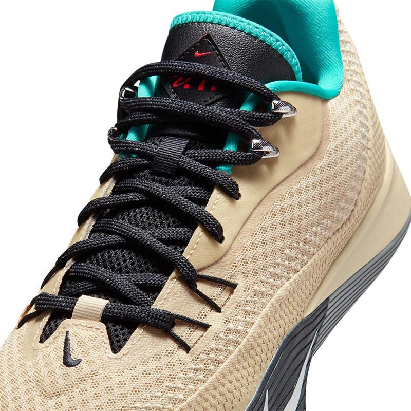 NIKE Men's Durable Basketball Shoes, S.T. FLARE Sneakers, IH7326-110