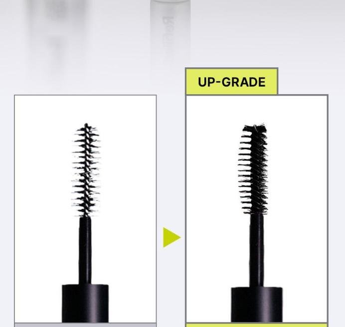 Refilled Cytokine Eyelash Dual Ampoule 10ml