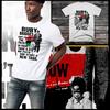 Ruby Bridges T-Shirt Black History African Melanin African Pride Freedom Fighter