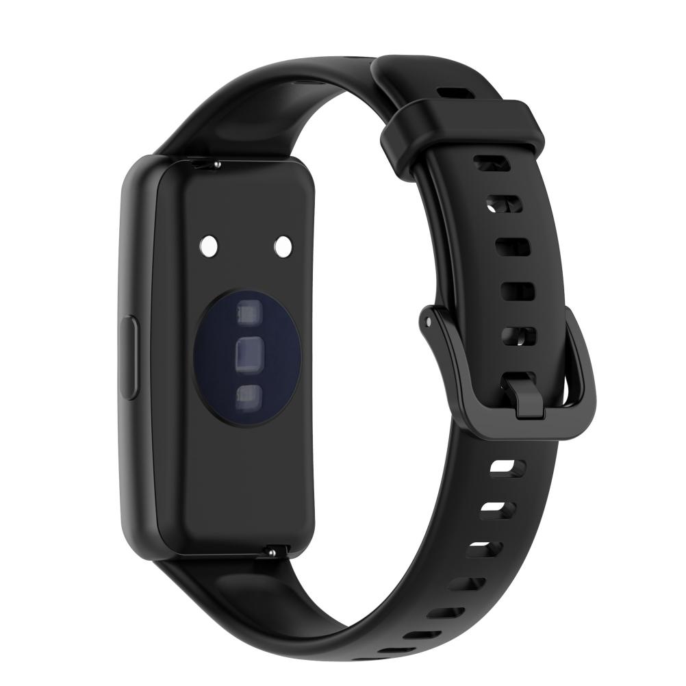 Replacement Strap Compatible for Honor Band 7 for Huawei Band 7 TPU Waterproof Smart Watch Band