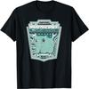 Pokémon Bulbasaur 001 Color Pop Badge T-Shirt